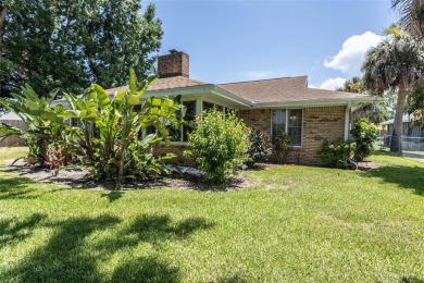 Beautiful home for an entertaining lifestyle! Sought after on New Smyrna Beach Golf Course in Florida - for sale on GolfHomes.com, golf home, golf lot