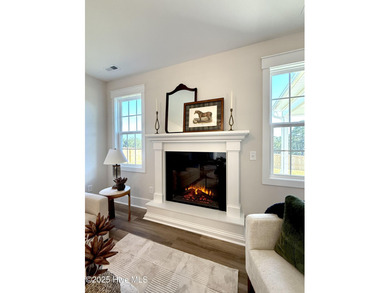 FRIDGE + $15,000 BUYER INCENTIVE! - Use as YOU Choose! Options on Kings Grant Golf and Country Club in North Carolina - for sale on GolfHomes.com, golf home, golf lot