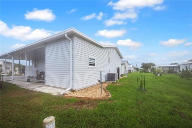 2018 Jacobsen built home in award winning Maple Leaf Golf & on Maple Leaf Golf and Country Club in Florida - for sale on GolfHomes.com, golf home, golf lot