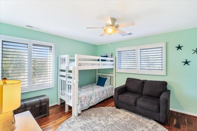 Stunning 3BR/3BA Highly Desirable Beach Club Villas End Unit! on Wild Dunes Harbor Golf Resort in South Carolina - for sale on GolfHomes.com, golf home, golf lot