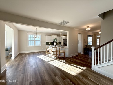 FRIDGE + $15,000 BUYER INCENTIVE! - Use as YOU Choose! Options on Kings Grant Golf and Country Club in North Carolina - for sale on GolfHomes.com, golf home, golf lot