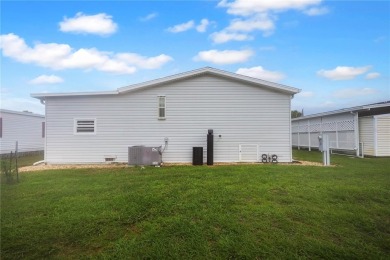 2018 Jacobsen built home in award winning Maple Leaf Golf & on Maple Leaf Golf and Country Club in Florida - for sale on GolfHomes.com, golf home, golf lot