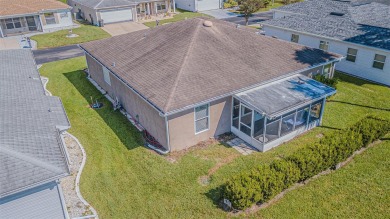 Beautifully updated 1,421 square foot home that features an on Tampa Bay Golf and Country Club in Florida - for sale on GolfHomes.com, golf home, golf lot