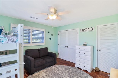 Stunning 3BR/3BA Highly Desirable Beach Club Villas End Unit! on Wild Dunes Harbor Golf Resort in South Carolina - for sale on GolfHomes.com, golf home, golf lot