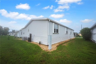 2018 Jacobsen built home in award winning Maple Leaf Golf & on Maple Leaf Golf and Country Club in Florida - for sale on GolfHomes.com, golf home, golf lot