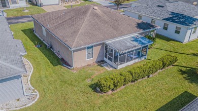 Beautifully updated 1,421 square foot home that features an on Tampa Bay Golf and Country Club in Florida - for sale on GolfHomes.com, golf home, golf lot