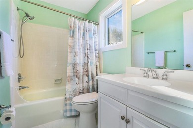 Stunning 3BR/3BA Highly Desirable Beach Club Villas End Unit! on Wild Dunes Harbor Golf Resort in South Carolina - for sale on GolfHomes.com, golf home, golf lot