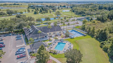 Beautifully updated 1,421 square foot home that features an on Tampa Bay Golf and Country Club in Florida - for sale on GolfHomes.com, golf home, golf lot