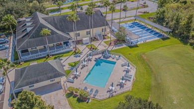 Beautifully updated 1,421 square foot home that features an on Tampa Bay Golf and Country Club in Florida - for sale on GolfHomes.com, golf home, golf lot
