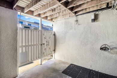 Stunning 3BR/3BA Highly Desirable Beach Club Villas End Unit! on Wild Dunes Harbor Golf Resort in South Carolina - for sale on GolfHomes.com, golf home, golf lot