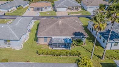 Beautifully updated 1,421 square foot home that features an on Tampa Bay Golf and Country Club in Florida - for sale on GolfHomes.com, golf home, golf lot