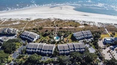 Stunning 3BR/3BA Highly Desirable Beach Club Villas End Unit! on Wild Dunes Harbor Golf Resort in South Carolina - for sale on GolfHomes.com, golf home, golf lot