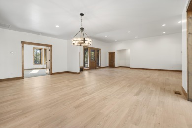 Situated in the private residential community of Caldera Springs on Sunriver Caldera Springs Golf Course in Oregon - for sale on GolfHomes.com, golf home, golf lot