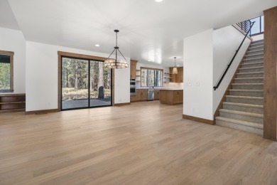 Situated in the private residential community of Caldera Springs on Sunriver Caldera Springs Golf Course in Oregon - for sale on GolfHomes.com, golf home, golf lot