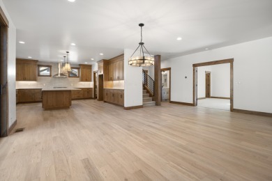Situated in the private residential community of Caldera Springs on Sunriver Caldera Springs Golf Course in Oregon - for sale on GolfHomes.com, golf home, golf lot