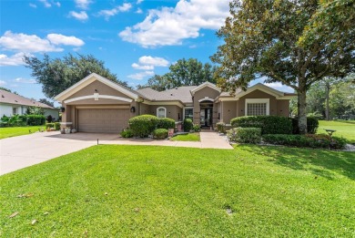 GOLF COURSE home with tons of updates and upgrades located in on Eagle Ridge At Spruce Creek Country Club in Florida - for sale on GolfHomes.com, golf home, golf lot