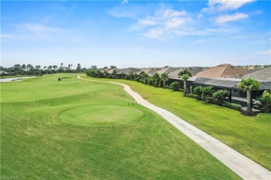 This Aster model home by Lennar in Babcock National is a true on Babcock National Golf Course in Florida - for sale on GolfHomes.com, golf home, golf lot