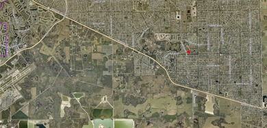 An exciting opportunity awaits in this growing area! Be part of on Mirror Lakes Golf Club in Florida - for sale on GolfHomes.com, golf home, golf lot