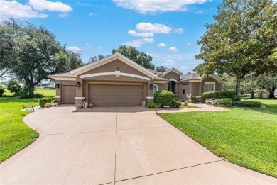 GOLF COURSE home with tons of updates and upgrades located in on Eagle Ridge At Spruce Creek Country Club in Florida - for sale on GolfHomes.com, golf home, golf lot