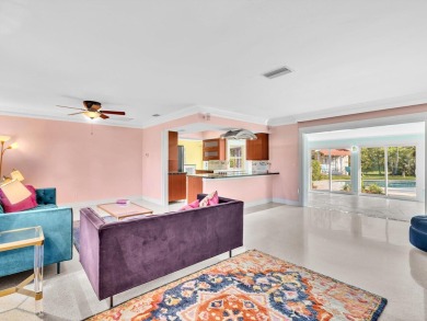 Vacation Living Meets Smart Investment. This .37-acre retreat on Lakeview Golf Club in Florida - for sale on GolfHomes.com, golf home, golf lot