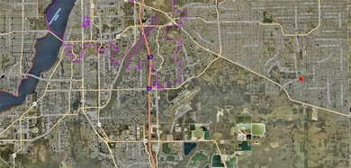 An exciting opportunity awaits in this growing area! Be part of on Mirror Lakes Golf Club in Florida - for sale on GolfHomes.com, golf home, golf lot