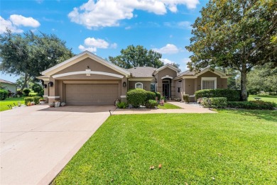 GOLF COURSE home with tons of updates and upgrades located in on Eagle Ridge At Spruce Creek Country Club in Florida - for sale on GolfHomes.com, golf home, golf lot