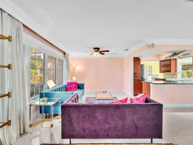 Vacation Living Meets Smart Investment. This .37-acre retreat on Lakeview Golf Club in Florida - for sale on GolfHomes.com, golf home, golf lot