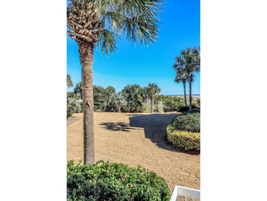 Stunning 3BR/3BA Highly Desirable Beach Club Villas End Unit! on Wild Dunes Harbor Golf Resort in South Carolina - for sale on GolfHomes.com, golf home, golf lot