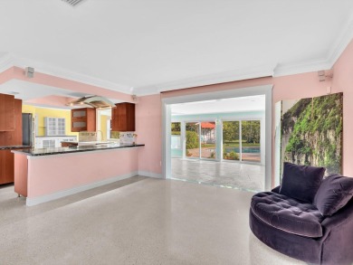 Vacation Living Meets Smart Investment. This .37-acre retreat on Lakeview Golf Club in Florida - for sale on GolfHomes.com, golf home, golf lot