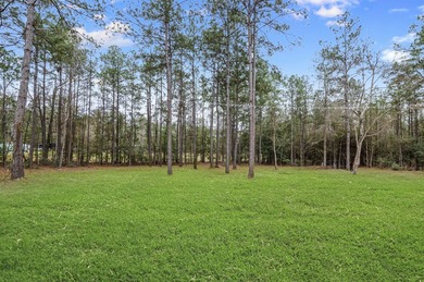 Modern Elegance meets Southern Comfort in this pristine 2022 on Rayburn Country Club in Texas - for sale on GolfHomes.com, golf home, golf lot