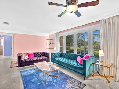 Vacation Living Meets Smart Investment. This .37-acre retreat on Lakeview Golf Club in Florida - for sale on GolfHomes.com, golf home, golf lot