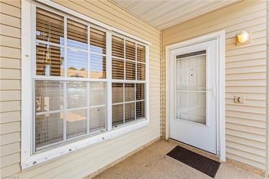 1st Floor Condo! Beautiful condition. Rented every season for on Breckenridge Golf and Country Club in Florida - for sale on GolfHomes.com, golf home, golf lot