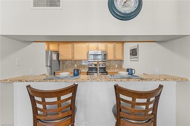 1st Floor Condo! Beautiful condition. Rented every season for on Breckenridge Golf and Country Club in Florida - for sale on GolfHomes.com, golf home, golf lot