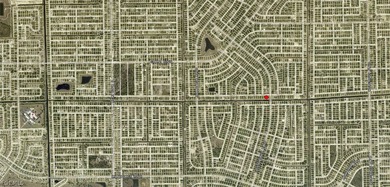 An exciting opportunity awaits in this growing area with this on Mirror Lakes Golf Club in Florida - for sale on GolfHomes.com, golf home, golf lot