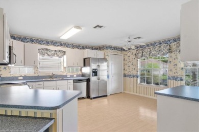 CHARMING, LIGHT & BRIGHT, 2 bedroom, 2 bath home in Highlands on Highlands Ridge Golf Course - South in Florida - for sale on GolfHomes.com, golf home, golf lot