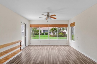 CHARMING, LIGHT & BRIGHT, 2 bedroom, 2 bath home in Highlands on Highlands Ridge Golf Course - South in Florida - for sale on GolfHomes.com, golf home, golf lot