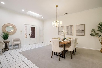 Rare opportunity to own an updated townhome with NO HOA ideally on Brookhaven Country Club - Golf Course in Texas - for sale on GolfHomes.com, golf home, golf lot