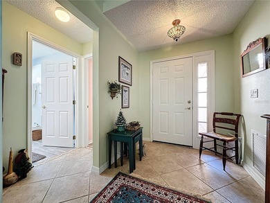 Canterbury model on the Championship golf course in 55+ gated on Kings Ridge Golf Club in Florida - for sale on GolfHomes.com, golf home, golf lot