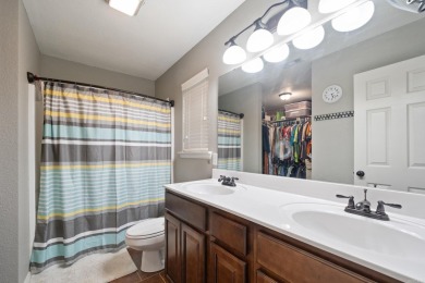 This charming, well-maintained 3 bedroom, 2 bath home is nestled on Silver Springs Country Club in Arkansas - for sale on GolfHomes.com, golf home, golf lot