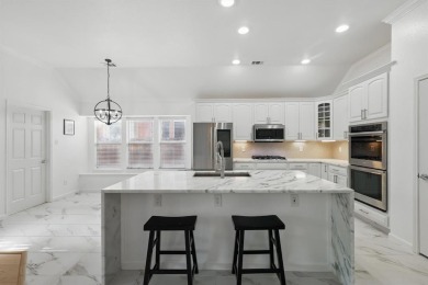 Welcome to 7136 Bryce Canyon Dr, a truly special gem in the on Stonebridge Ranch Country Club - Dye in Texas - for sale on GolfHomes.com, golf home, golf lot