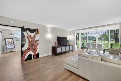 This is a must see! Come and take a look at this fully renovated on Palm-Aire Country Club and Resort - The Oaks in Florida - for sale on GolfHomes.com, golf home, golf lot