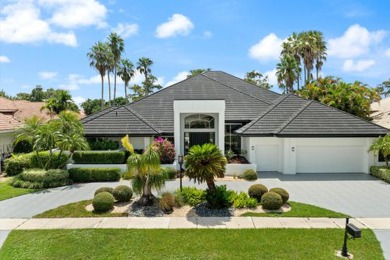 Professionally remodeled and fully updated estate home in on Stonebridge Golf and Country Club in Florida - for sale on GolfHomes.com, golf home, golf lot