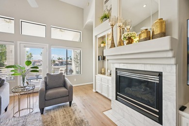 Arrowhead Lakes, complete with a fully furnished walk-out on The Legend at Arrowhead in Arizona - for sale on GolfHomes.com, golf home, golf lot