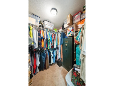 This charming, well-maintained 3 bedroom, 2 bath home is nestled on Silver Springs Country Club in Arkansas - for sale on GolfHomes.com, golf home, golf lot