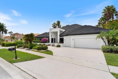 Professionally remodeled and fully updated estate home in on Stonebridge Golf and Country Club in Florida - for sale on GolfHomes.com, golf home, golf lot