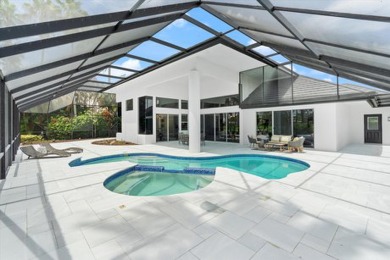 Professionally remodeled and fully updated estate home in on Stonebridge Golf and Country Club in Florida - for sale on GolfHomes.com, golf home, golf lot