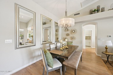 Arrowhead Lakes, complete with a fully furnished walk-out on The Legend at Arrowhead in Arizona - for sale on GolfHomes.com, golf home, golf lot