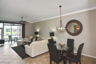 This extraordinary, UPDATED 2 bedroom/2 bath (plus den) on Heritage Palms Golf and Country Club in Florida - for sale on GolfHomes.com, golf home, golf lot