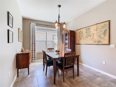 GREAT BOLZANO model built in 2016 on a CONSERVATION lot in the on Stonegate Golf Club in Florida - for sale on GolfHomes.com, golf home, golf lot