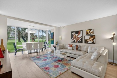 This is a must see! Come and take a look at this fully renovated on Palm-Aire Country Club and Resort - The Oaks in Florida - for sale on GolfHomes.com, golf home, golf lot